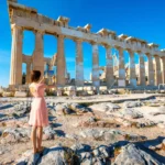 visiter Athènes en deux jours